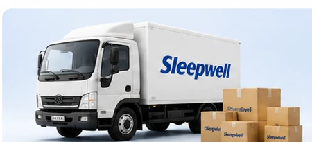 Free delivery