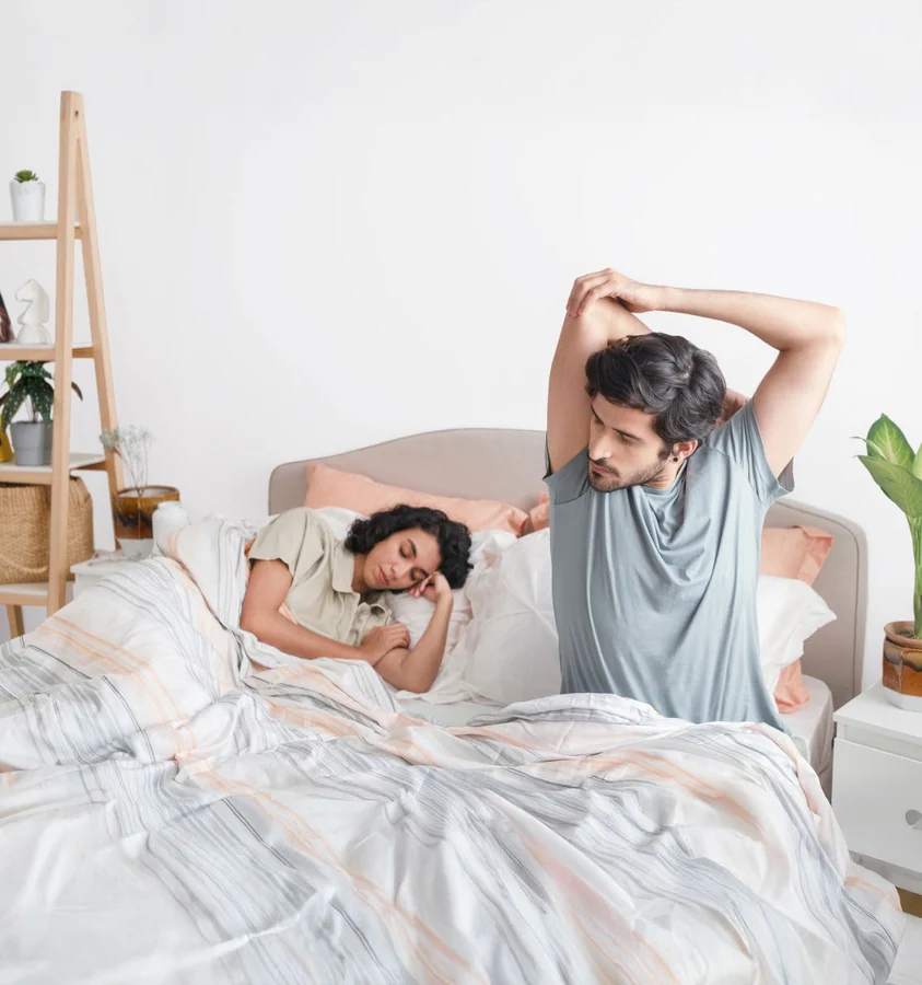 Sleepwell Spinetech mattress range